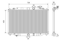 VALEO 701393