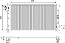 VALEO 701394