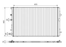 VALEO 701395
