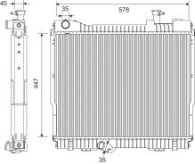 VALEO 701403