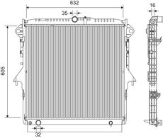 VALEO 701406