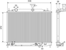 VALEO 701415