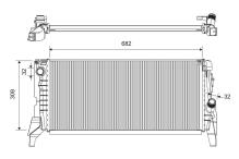 VALEO 701422