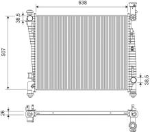 VALEO 701423