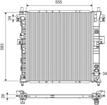 VALEO 701425