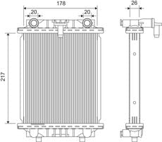 VALEO 701429