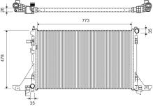 VALEO 701432