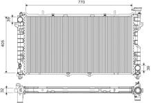 VALEO 701434