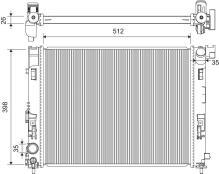 VALEO 701440