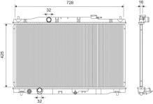 VALEO 701443