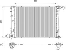 VALEO 701444