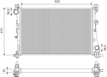 VALEO 701446