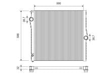 VALEO 701450