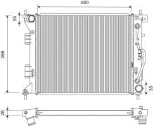 VALEO 701452