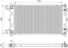VALEO 701453