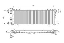 VALEO 701454