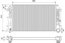 VALEO 701475