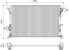 VALEO 701479