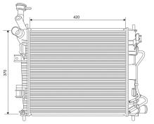 VALEO 701621