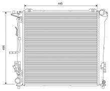 VALEO 701623