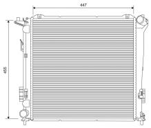 VALEO 701626