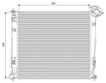 VALEO 701629