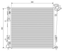 VALEO 701630