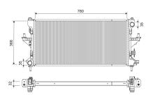 VALEO 701738