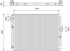 VALEO 701739