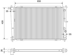 VALEO 701741
