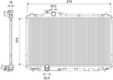 VALEO 701753