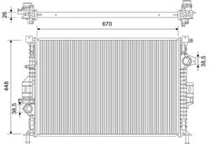 VALEO 701765