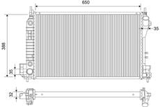 VALEO 701854
