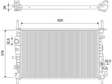 VALEO 701876