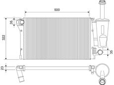 VALEO 701886