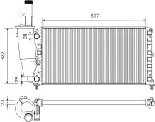 VALEO 730976