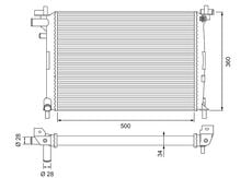 VALEO 731617