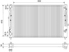 VALEO 731755