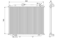 VALEO 731785
