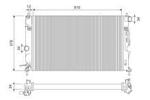 VALEO 732347