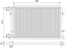 VALEO 732523