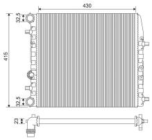 VALEO 733062