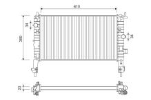 VALEO 734384