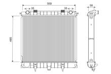 VALEO 734735