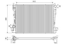 VALEO 734786