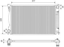 VALEO 735031