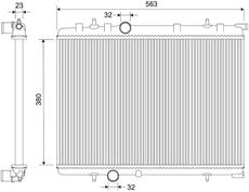 VALEO 735090