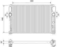 VALEO 735120