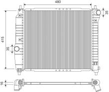 VALEO 735157