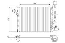 VALEO 810915